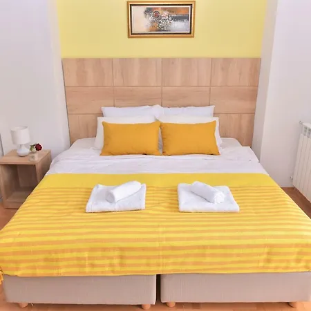 Milica Apartman *