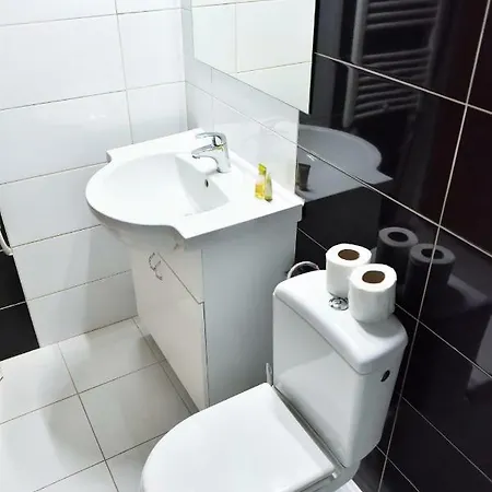 Milica Apartman