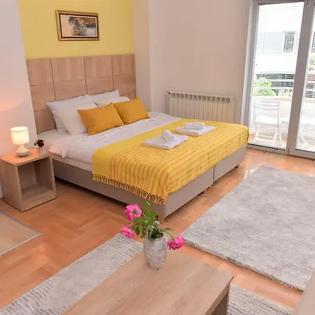 Apartman Milica