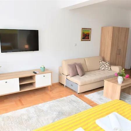 Milica Apartman