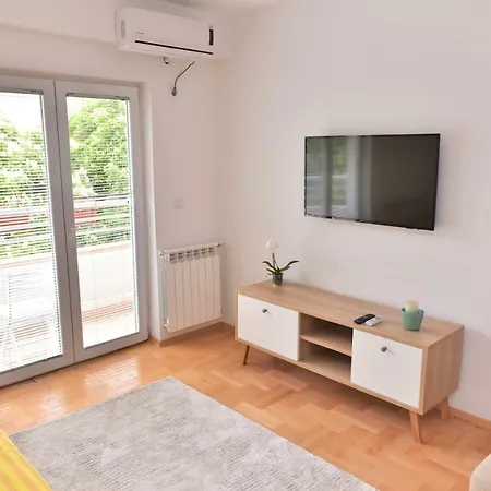 Milica Apartman *