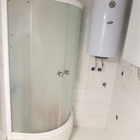 Apartman Milica