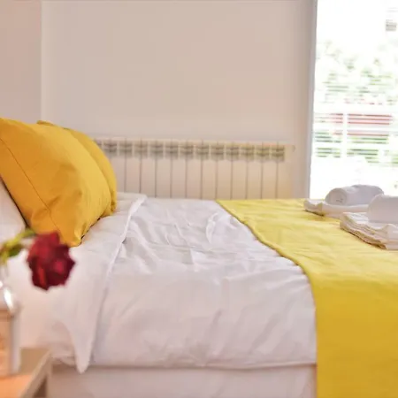 Apartman Milica