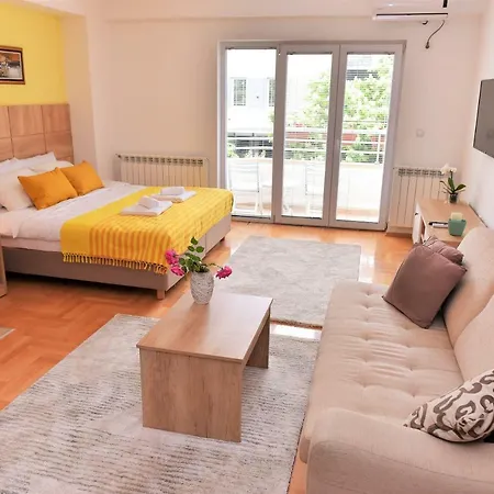Apartman Milica *