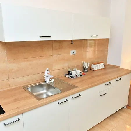 Apartman Milica Szkopje