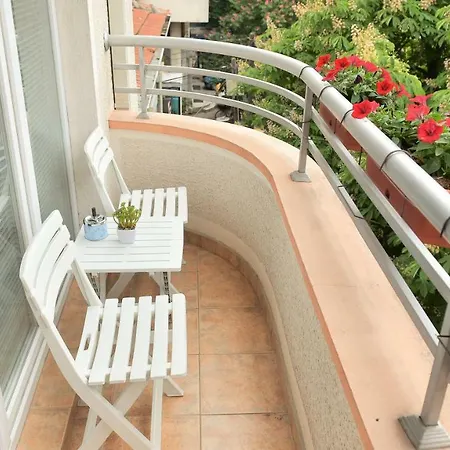 Milica Apartman *